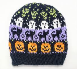 Halloween Hat