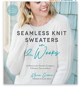 Seamless Knit Sweaters