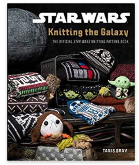 Star Wars Knitting