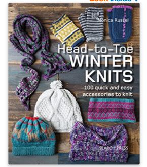 Winter Knitting Patterns