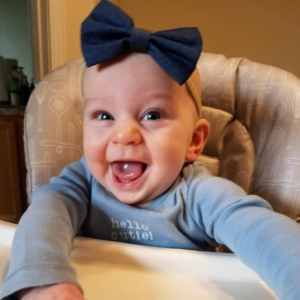 Baby Bows